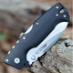 Ніж складаний Cold Steel AD-10 Lite DP CS-FL-AD10 - зображення 8