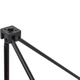 Розкладний стіл Skif Outdoor Floyd I 70х70х57 см ZF-H005 - изображение 8