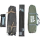 Намет Skif Outdoor Tendra 3 80+210x180х120 см green SOTTND - изображение 14