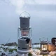 Газовий пальник-обігрівач Naturehike 6927595707883 - изображение 5
