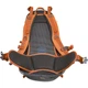 Рюкзак Skif Outdoor Seagle 45 л orange 1311OR - изображение 4