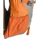 Рюкзак Skif Outdoor Seagle 45 л orange 1311OR - изображение 9