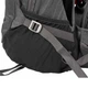 Рюкзак Skif Outdoor Adventure 30 л dark gray 9582DG - изображение 7
