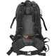 Рюкзак Skif Outdoor Adventure 40 л black 2367B - изображение 3