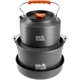 Набір для приготування їжі Skif Outdoor Fuzz Set L SO-HC720 - изображение 1