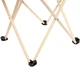 Стол раскладной Skif Outdoor Whitty M 68х46х46 см ZF-H001 - изображение 8