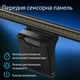 Алюмінієва світлодіодна лампа на монітор Baseus i-wok2 скрінбар з асиметричним джерелом світла 2700-6500 K з USB, 5 Вт, чорна (86779160) - зображення 2