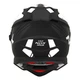 Шолом NOX N312 Impulse Black/White, L - изображение 3