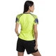 Форма волейбольная женская Zelart 1808B размер 3XL рост 170-175 см Neon Green-Black - изображение 3