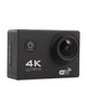 Водонепроницаемая спортивная экшен камера DVR Sport S2 Wi-Fi/SD black - изображение 5