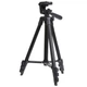 Штатив Tripod 3120 PRO black для телефону та фотоапарата / портативний трипод - зображення 1