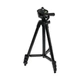 Штатив Tripod 3120 PRO black для телефону та фотоапарата / портативний трипод - зображення 4