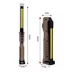 Светодиодный фонарьWL-08 XPE+COB Power Bank кемпинг - изображение 8