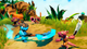 Игра Nintendo Wii Skylanders: Swap Force Europe Английская Версия Б/У - изображение 4