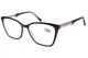 Готовые женские очки для коррекции зрения Ralph RA0804 плюси - изображение 3