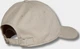 Кепка Lotto CAP ATHLETICA COTTON SMALL LOGO бежевая TT0035 - изображение 2