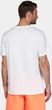 Футболка Lotto SMART IV TEE 2 белая 2XL 218240/0F1 - изображение 2