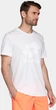 Футболка Lotto SMART IV TEE 2 белая 2XL 218240/0F1 - изображение 3