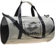 Сумка спортивна жіноча Lotto ROLL BAG GYM W сіро-чорна 213434/2G7 - зображення 1