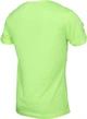 Футболка Lotto MSC TEE II желтая 3XL 218912/1D2 - изображение 3