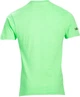 Футболка Zeus T-SHIRT BASIC SS VERFL зеленая L Z00633 - изображение 2