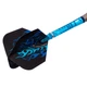 Дротики для игры в дартс цилиндрические Harrows BLAZE BD821 22гр 3шт - изображение 3