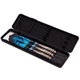 Дротики для игры в дартс цилиндрические Harrows BLAZE BD821 22гр 3шт - изображение 5