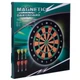 Дартс магнитный 6 дротиков и мишень Baili BL-17015 34.5 см - изображение 6