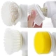 Электрическая щетка для мытья посуды ванной раковины Magic Brush - изображение 3