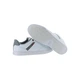 Кеди Levi's Jeffrey Core PU Color: White/Gray US9.5 EU43 27.5CM - изображение 2