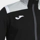 Спортивный костюм Joma TOLEDO черно-серый XL 103615.100 - изображение 4