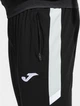 Спортивный костюм Joma TOLEDO черно-серый XL 103615.100 - изображение 6