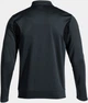 Олимпийка (мастерка) Joma WINNER III черная 2XL 103316.151 - изображение 2