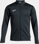 Олимпийка (мастерка) Joma WINNER III черная 2XL 103316.151 - изображение 3