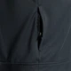 Олимпийка (мастерка) Joma WINNER III черная 2XL 103316.151 - изображение 5