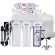 Фільтр з зворотним осмосом FITaqua RO-7P bio - изображение 1