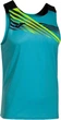 Майка для бега Joma ELITE X бирюзовая L 103102.011 - изображение 1
