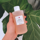 Тонер для глубокого увлажнения с бифидой 85% CUSKIN Dr.Solution Bifida Barrier Toner 200 мл - изображение 2