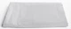 Простынь Moon&Star Gray Бязь Gold Люкс 220х240 см (MS-860000044) (ROZ6320000044) - изображение 3