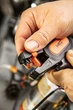 Знімач ізоляції Neo Tools 01-519 автоматичний 195 мм (5907558415599) - зображення 4