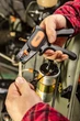 Знімач ізоляції Neo Tools 01-519 автоматичний 195 мм (5907558415599) - зображення 7