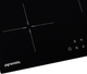 Варильна поверхня PYRAMIDA IH P 450 - зображення 3