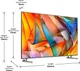 Телевизор Hisense 55U6KQ - изображение 11