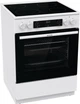 Плита GORENJE GECS6C70WC - изображение 3