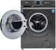 Пральна машина Midea MF100W60/T-UA - зображення 2
