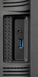 Монитор NEC EA271Q Black (60004303) - изображение 11