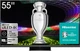 Телевізор Hisense 55U8KQ - зображення 1