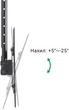 Кронштейн для ТВ iTech Celb-54N - изображение 9