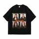 Футболка с принтом Metallica One 2XL Черный Ф Metal007-Ч 2XL - изображение 1