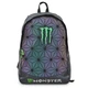 Моторюкзак MONSTER 3D (PL, р-р 44х29х12см, 15л, чорний) (MS-0309-M) - зображення 2